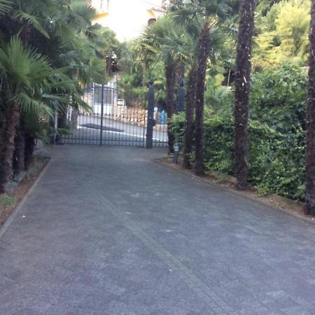 Apartman Mare โอปาติยา ภายนอก รูปภาพ