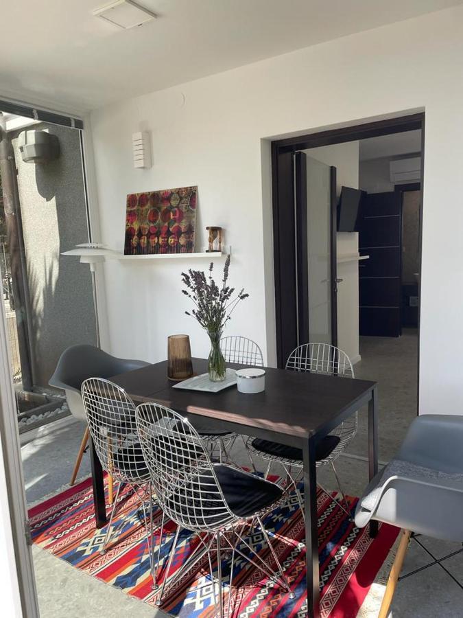Apartman Mare โอปาติยา ภายนอก รูปภาพ