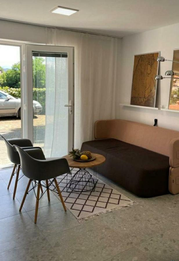 Apartman Mare โอปาติยา ภายนอก รูปภาพ