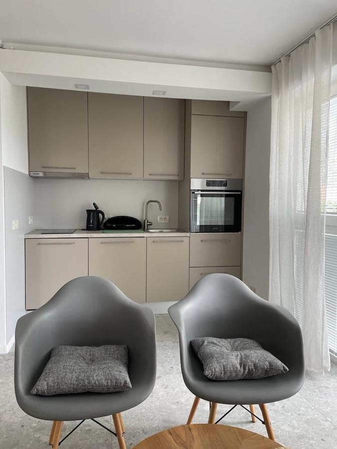 Apartman Mare โอปาติยา ภายนอก รูปภาพ
