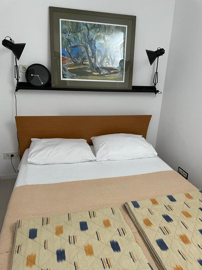 Apartman Mare โอปาติยา ภายนอก รูปภาพ