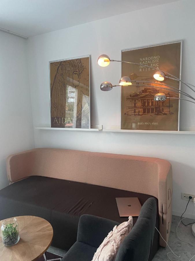 Apartman Mare โอปาติยา ภายนอก รูปภาพ