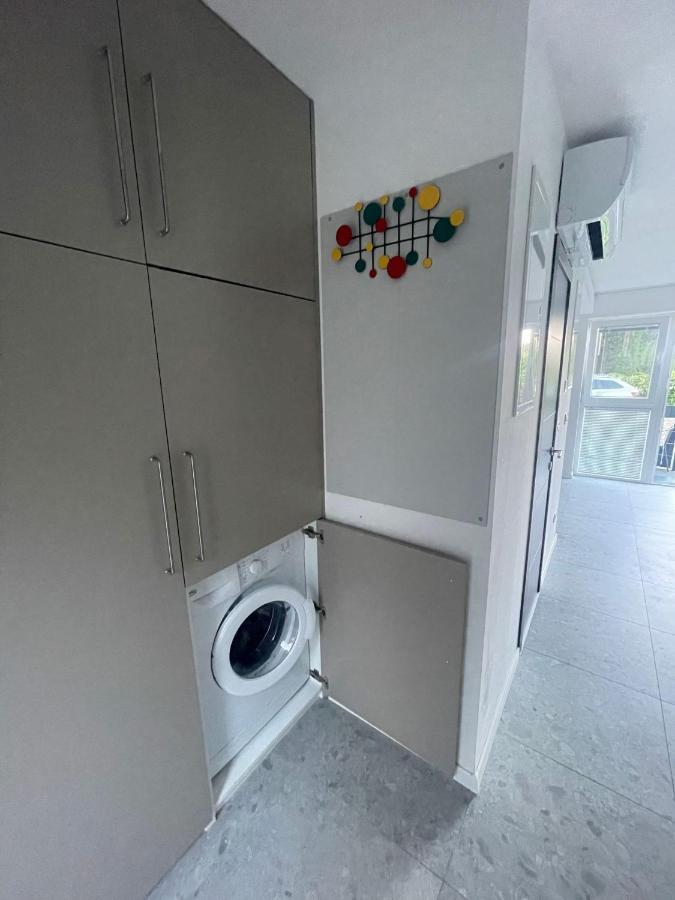 Apartman Mare โอปาติยา ภายนอก รูปภาพ