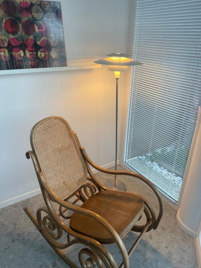 Apartman Mare โอปาติยา ภายนอก รูปภาพ